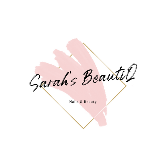 Sarah's BeautiQ